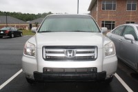 Honda Pilot Diminished Value04