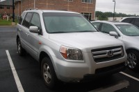 Honda Pilot Diminished Value05