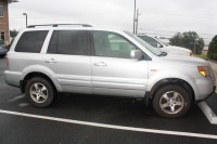 Honda Pilot Diminished Value06