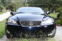 LEXUS IS250 DIMINISHED VALUE 7