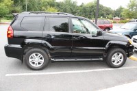 Lexus GX Diminished Value 3