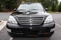 Lexus GX Diminished Value 5