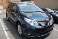 Toyota Sienna Loss in Value Appraisal 1
