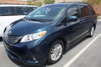 Toyota Sienna Loss in Value Appraisal 4