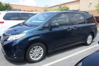 Toyota Sienna Loss in Value Appraisal 5