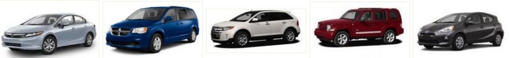 2012 cars to avoid