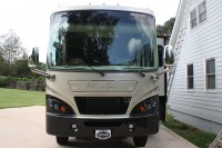 2008 Tiffin Motorhomes Allegro Bay 37 QDB Diminished Value Auto Appraisal 1