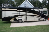 2008 Tiffin Motorhomes Allegro Bay 37 QDB Diminished Value Auto Appraisal 3