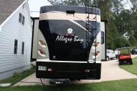 2008 Tiffin Motorhomes Allegro Bay 37 QDB Diminished Value Auto Appraisal 5