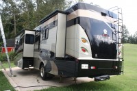 2008 Tiffin Motorhomes Allegro Bay 37 QDB Diminished Value Auto Appraisal 6