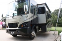 2008 Tiffin Motorhomes Allegro Bay 37 QDB Diminished Value Auto Appraisal 7