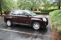 2011 GMC Terrain SLT 4D Utility Diminished Value Georgia #2