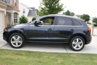 2012 Audi Q5 Premium Plus 4D Utility 2.0 05