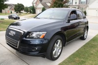 2012 Audi Q5 Premium Plus 4D Utility 2.0 06