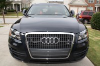 2012 Audi Q5 Premium Plus 4D Utility 2.0 07