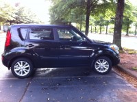 2012 Kia Soul Diminished Value Appraiser 1