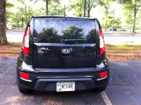 2012 Kia Soul Diminished Value Appraiser 2