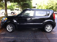 2012 Kia Soul Diminished Value Appraiser 3