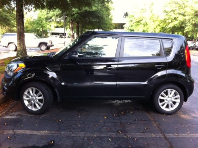 2012 Kia Soul Diminished Value Appraiser 3