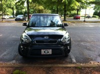 2012 Kia Soul Diminished Value Appraiser 4