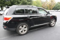 2012 Toyota Highlander Limited 4D Utility Diminished Value Auto1