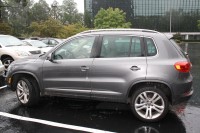 2012 Volkswagen