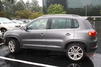 2012 Volkswagen