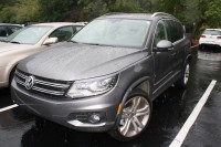 Tiguan SEL Diminished Value