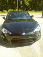2013 Scion FR-S 2D Coupe Diminished Value 1