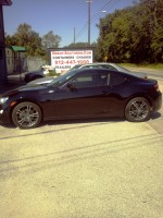 2013 Scion FR-S 2D Coupe Diminished Value 2