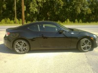 2013 Scion FR-S 2D Coupe Diminished Value 3