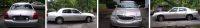 lincoln town car appraisal diminished value