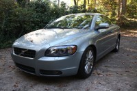 2008 Volvo C70 04