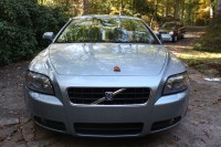 2008 Volvo C70 05