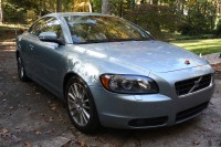 2008 Volvo C70 06