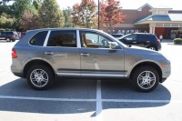 2009 Porsche Cayenne 08