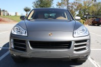 2009 Porsche Cayenne 10