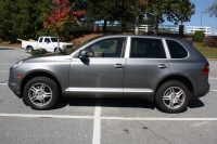 2009 Porsche Cayenne 12