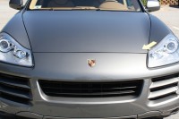 2009 Porsche Cayenne 13