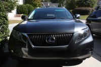 2011 Lexus RX350 05