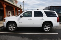 2012 Chevrolet Tahoe LT 06
