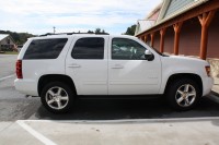 2012 Chevrolet Tahoe LT 10