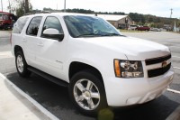 2012 Chevrolet Tahoe LT 11