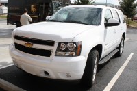 2012 Chevrolet Tahoe LT 13
