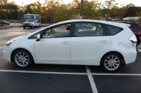 2012 Toyota Prius V 08