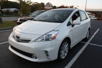 2012 Toyota Prius V 09