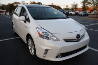 2012 Toyota Prius V 11
