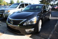 2013 Nissan Altima SV 3.504