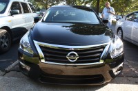 2013 Nissan Altima SV 3.505