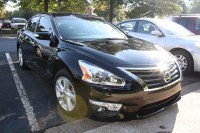 2013 Nissan Altima SV 3.506